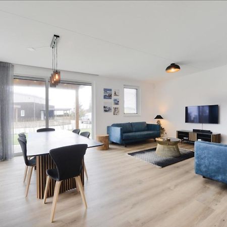 Casa Bos Schotsman Wellness - Jacuzzi - Rental Ebikes - The Kamado Bbq Kamperland Exteriör bild
