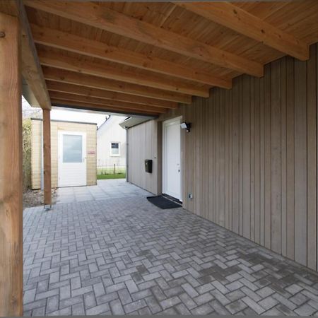 Casa Bos Schotsman Wellness - Jacuzzi - Rental Ebikes - The Kamado Bbq Kamperland Exteriör bild