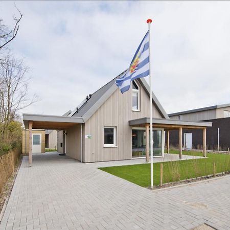Casa Bos Schotsman Wellness - Jacuzzi - Rental Ebikes - The Kamado Bbq Kamperland Exteriör bild