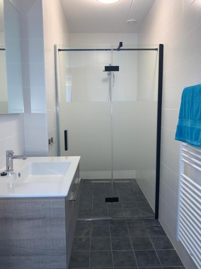 Casa Bos Schotsman Wellness - Jacuzzi - Rental Ebikes - The Kamado Bbq Kamperland Exteriör bild