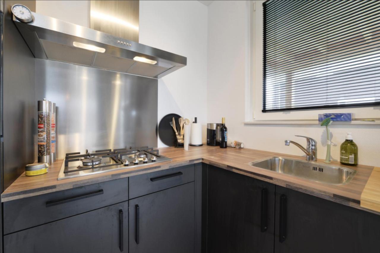 Casa Bos Schotsman Wellness - Jacuzzi - Rental Ebikes - The Kamado Bbq Kamperland Exteriör bild