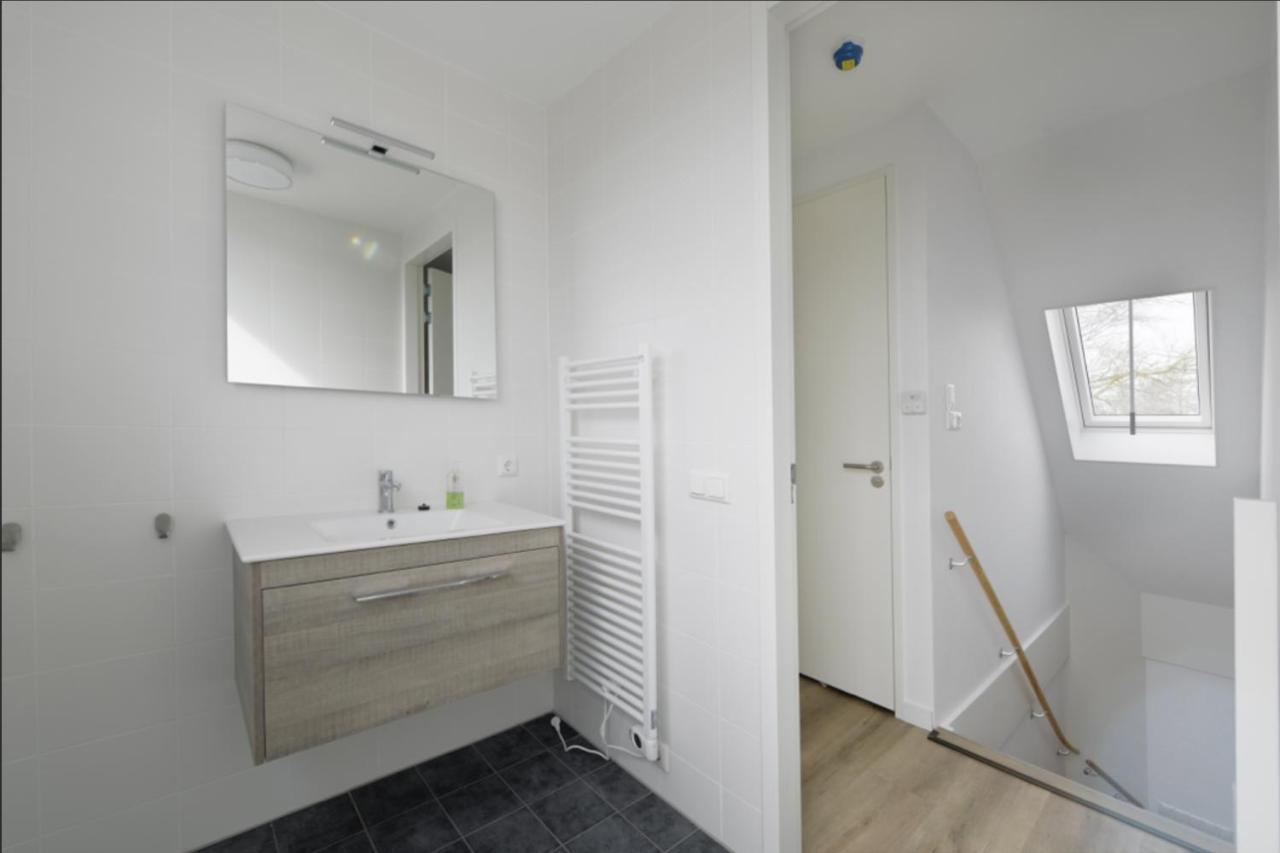 Casa Bos Schotsman Wellness - Jacuzzi - Rental Ebikes - The Kamado Bbq Kamperland Exteriör bild