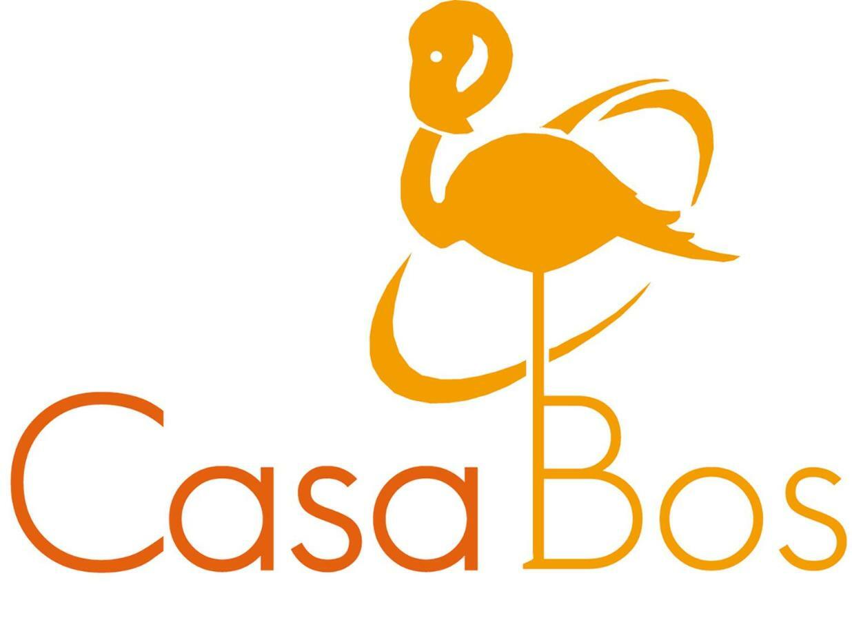 Casa Bos Schotsman Wellness - Jacuzzi - Rental Ebikes - The Kamado Bbq Kamperland Exteriör bild